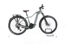 Scott Axis eRIDE 10 Trekking E-Bike Top Elektrofahrrad Bosch Akku 750Wh Fahrrad