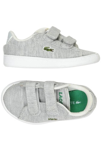Lacoste kinderschuh jungen - lacoste,