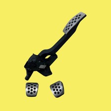 Opel Tigra TwinTop Gaspedal