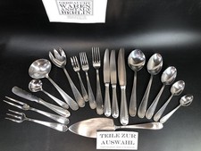 Smalcalda DDR Besteck Erfurt