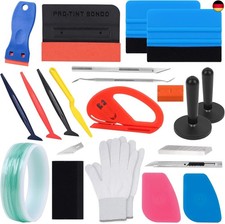 Auto Vinyl Werkzeug Kit