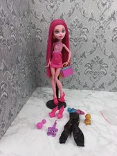 Monster High Gigi Grant Djinni