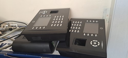 Zkteco iclock 680 - iclock,