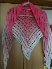 schultertuch gehäkelt,Neu