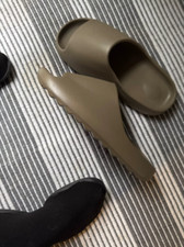 Hausschuhe, Bequem, Weiss