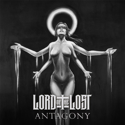 Lord the lost antagony - of,