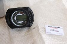 Kawasaki ZX 6 R ZX 636C Tacho Cockpit Speedo Instrument 05 06