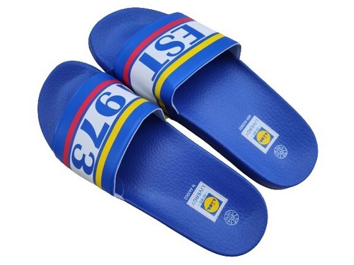 Lidl badelatschen 46 - badelatschen,