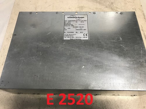 Condensator dominit - condensator,
