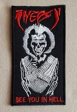INEPSY - SEE YOU IN HELL --