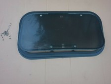 Trabant 601 1.1 Klappdach komplett Original DDR 