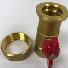 Pumpenkugelhahn ig x 1 - pumpenkugelhahn,
