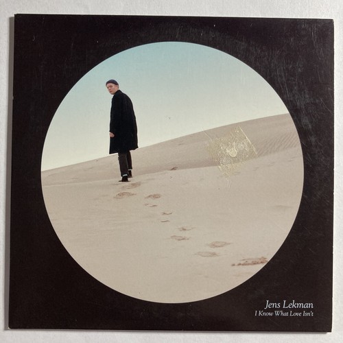 Know what love - i, jens