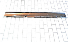 BMW 1er E87 LCI Seitenschweller Links 7046345 Marrakeschbraun Met. B09/8