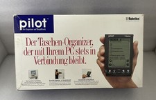 Palm Pilot 5000 First Gen U.S