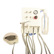 4-Hole Dental Portable Turbine