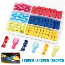 360/60x Schnellverbinder