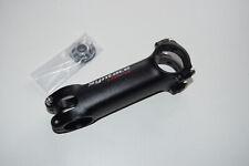 Syntace Vorbau Syntace Liteforce schwarz matt 110mm