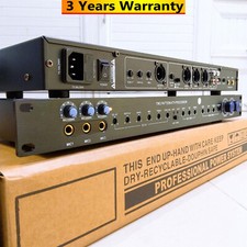 DSP Stage Audio Processor