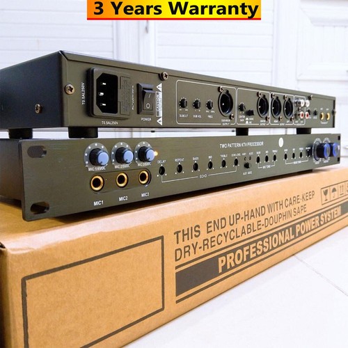 Dsp stage audio processor - audio,