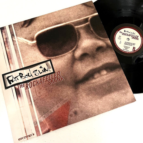 Fatboy slim rockafeller - slim,