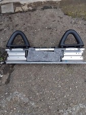 MERCEDES SLK SICHERHEITSÜBERROLLBÜGEL KOPFSTÜTZE R171 MK2 2004-2011 