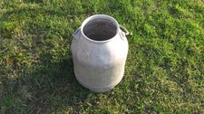 Alu melkeimer melkkanne - melkeimer,