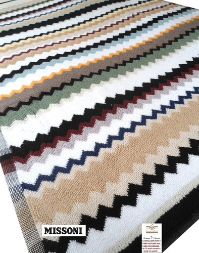 Teppich missoni bad - bad, küche
