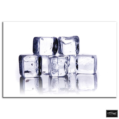 Eiswürfel lebensmittel küche - eiswürfel,
