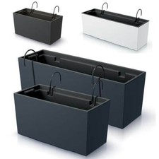 Blumenkasten Geländerkasten