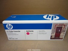 HP Q3963A MAGENTA Laser Toner