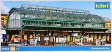 Kibri 39565 spur h0 - 39565, (