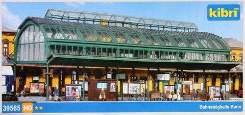 Kibri 39565 spur h0 - (, 9565