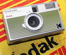 Kodak Ektar H35N Half Frame