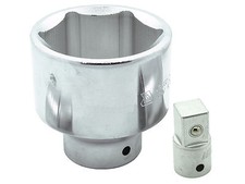 Stecknuss schlüssel - stecknuss, 3/4"
