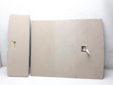 VW Passat 3C B7 Kofferraumboden Kombi BJ2010