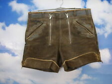 60er oder frührer speckige