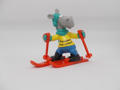 äffle und pferdle - Äffle, als