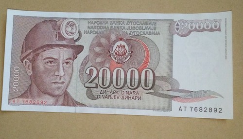 Banknoten aus aller welt lot - banknoten,