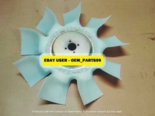 JCB Kühlerlüfter 21 Zoll 9