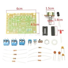 KITS ICL8038 Funktion Signal