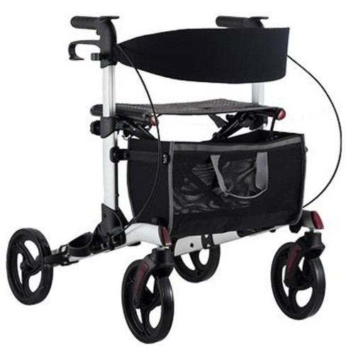 Rollator - rollator,