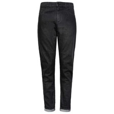 Spada Drifter Jeans - Washed Black