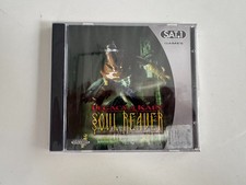 Legacy of Kain: Soul Reaver