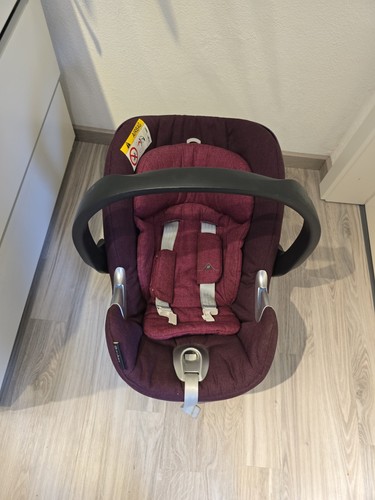 Cybex aton base - base, q