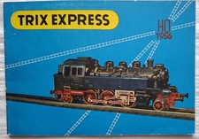 alter TRIX EXPRESS Katalog von