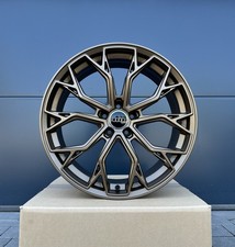 4x 19 Zoll Felgen FF Wheels