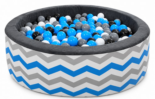 Ballpool kugelbad bällchenbad - ballpool,