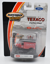 Matchbox superfast ford model - matchbox,