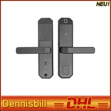 Fingerabdruck Türschloss Elektronisches Intelligentes Fingerprint Lock Keyless